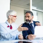 The Role of Business Consultants in Transforming Your Company.